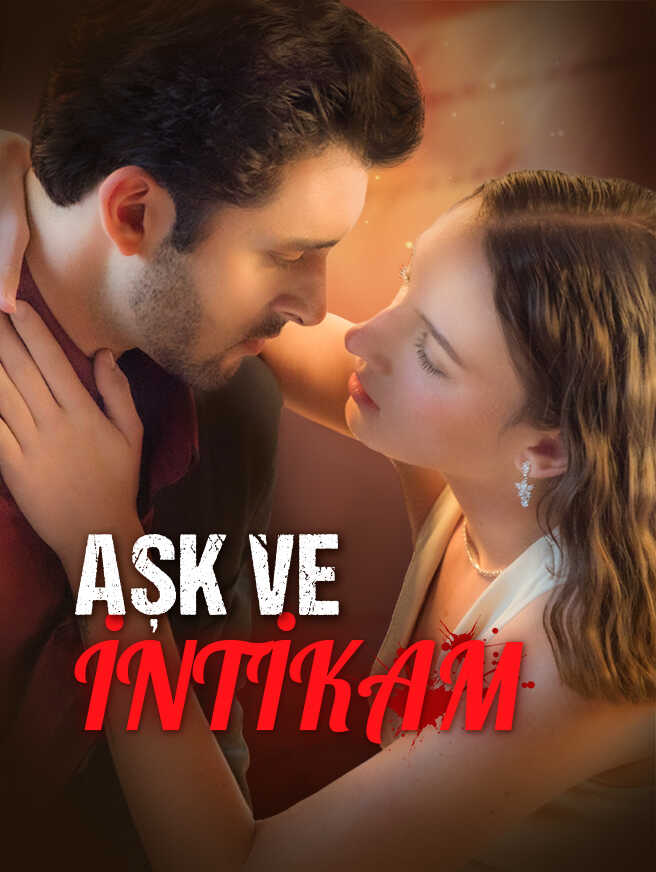 Aşk ve İntikam afişi