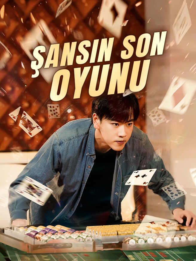 Şansın Son Oyunu afişi