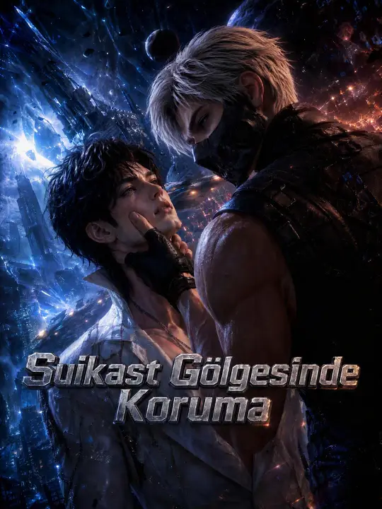 Suikast Gölgesinde Koruma afişi