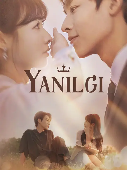 Yanılgı afişi