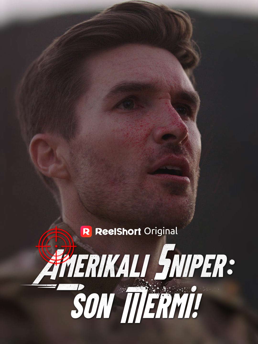 Amerikalı Sniper: Son Mermi! afişi