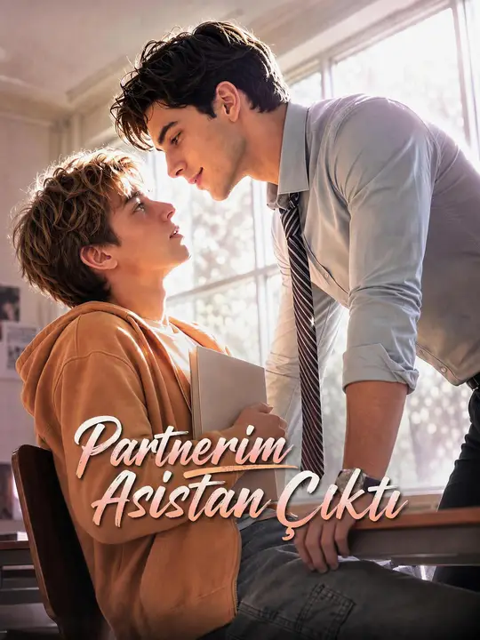 Partnerim Asistan Çıktı afişi