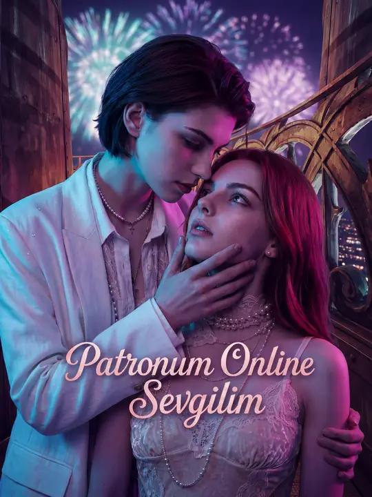 Patronum Online Sevgilim afişi