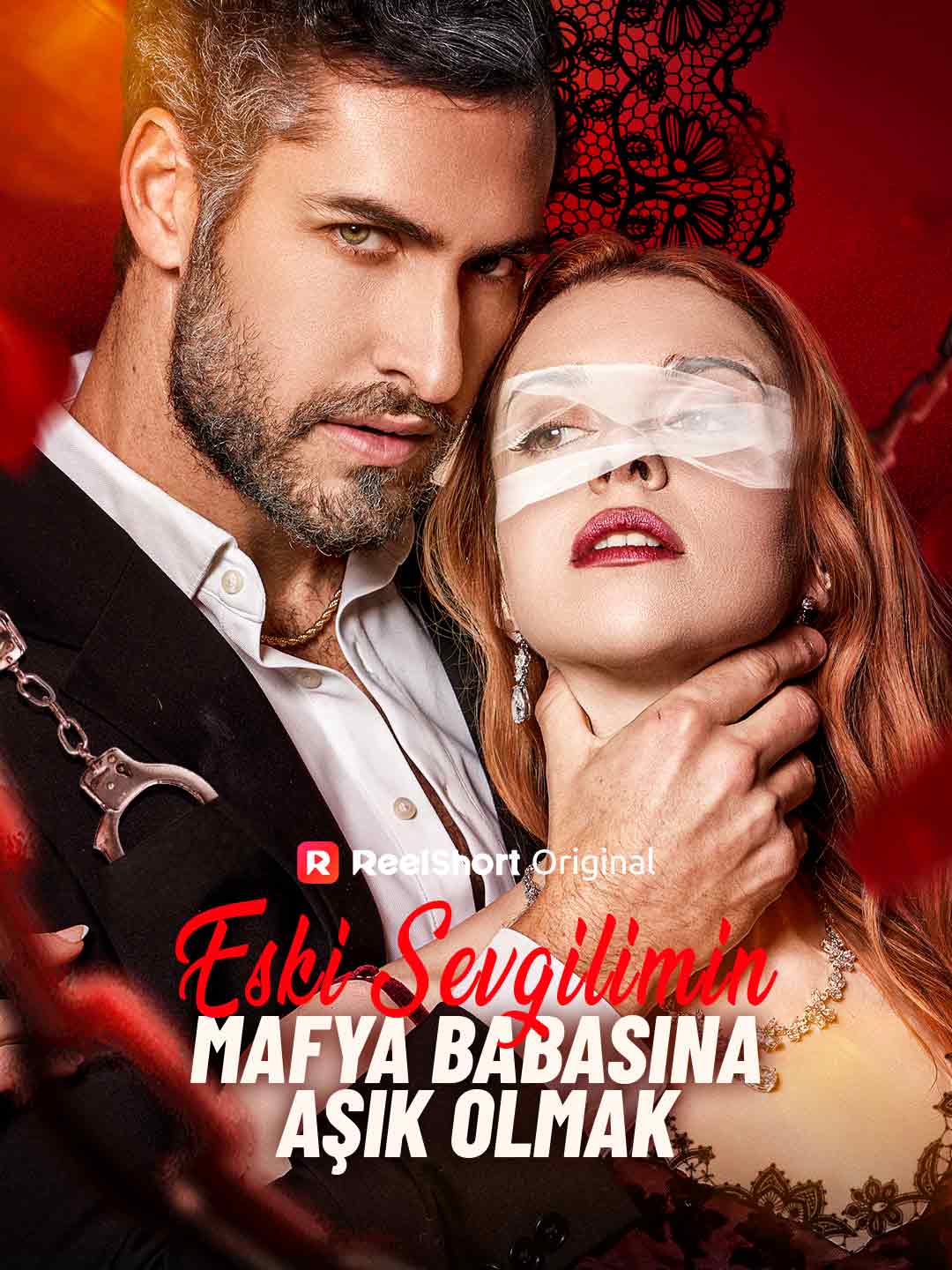 Eski Sevgilimin Mafya Babasına Aşık Olmak afişi