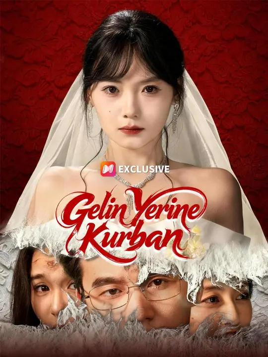 (Dublajlı) Gelin Yerine Kurban afişi