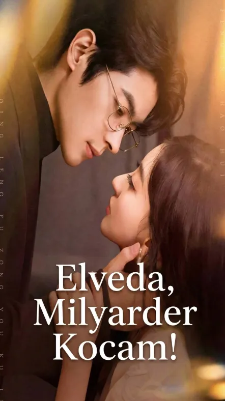 Elveda, Milyarder Kocam! (Dublajlı) afişi