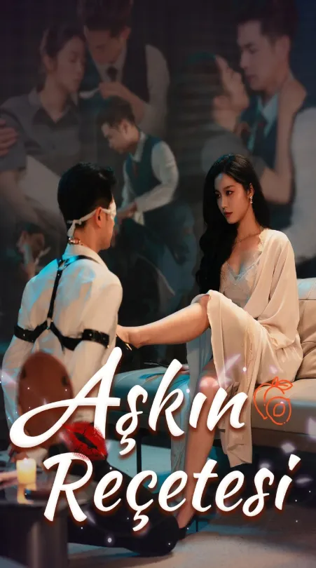 (Dublajlı)Aşkın Reçetesi afişi