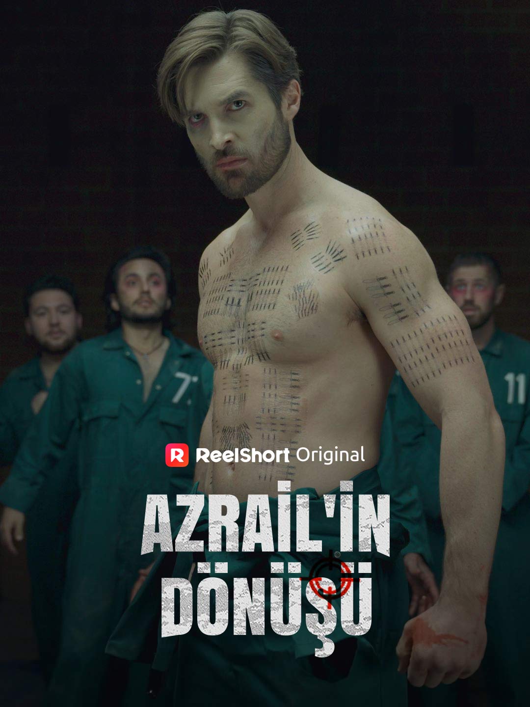 Azrail’in Dönüşü afişi