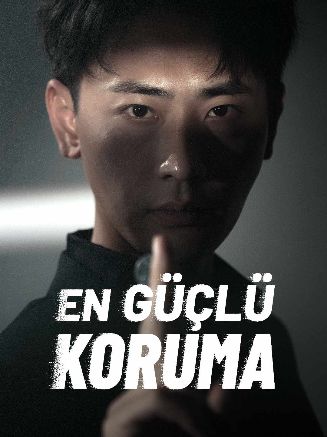 En Güçlü Koruma afişi