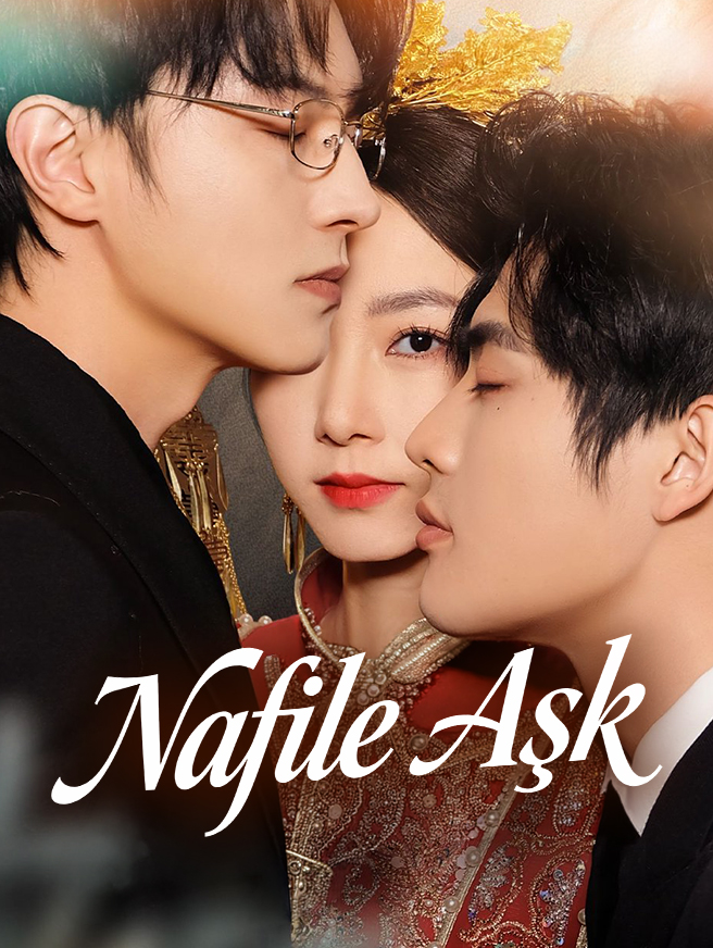 Nafile Aşk afişi