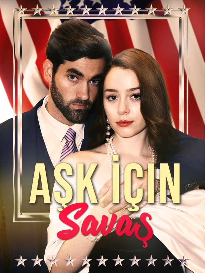 Aşk İçin Savaş afişi