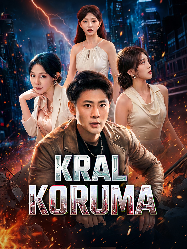 Kral Koruma afişi