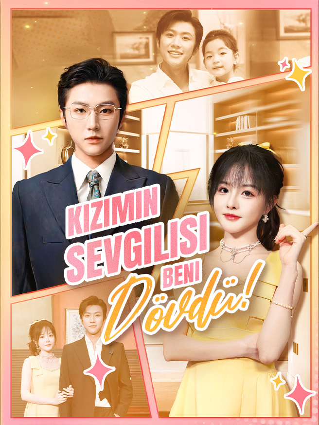 Kızımın Sevgilisi Beni Dövdü! afişi