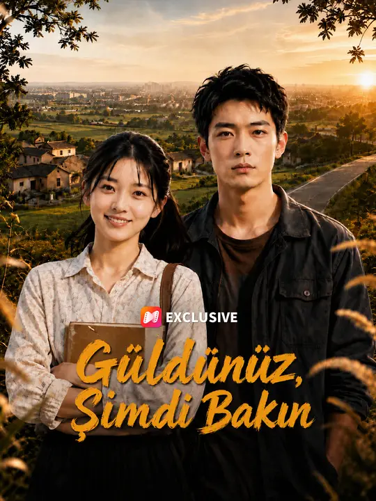 Güldünüz, Şimdi Bakın afişi