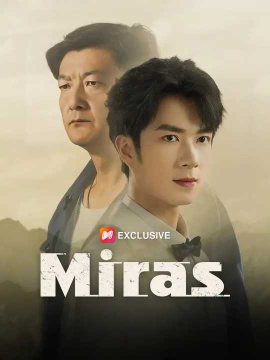 Miras afişi