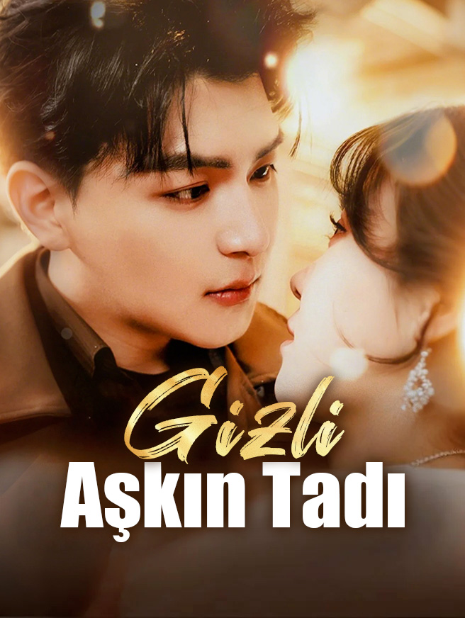 Gizli Aşkın Tadı afişi