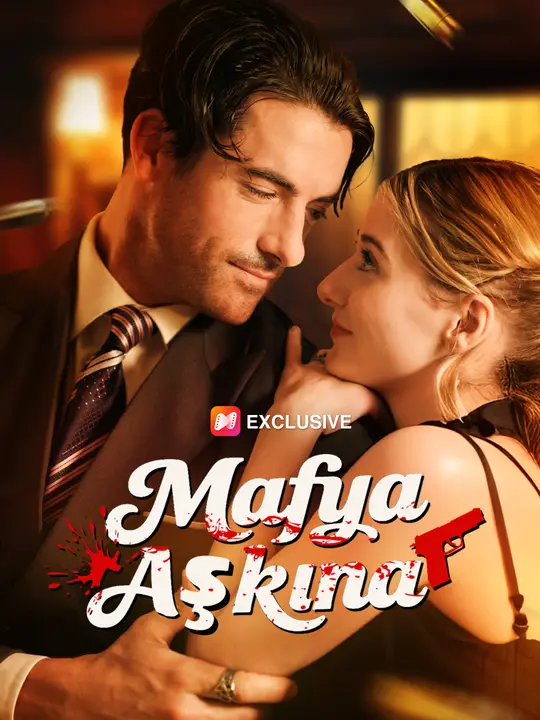 Mafya Aşkına afişi
