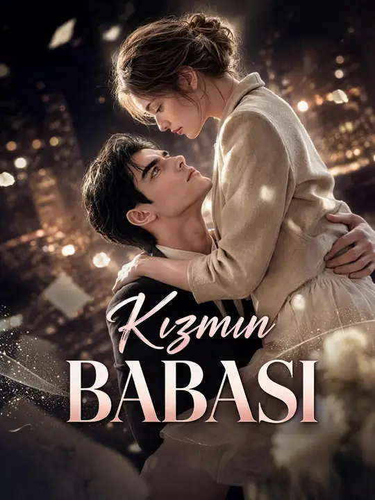 Kızımın Babası afişi