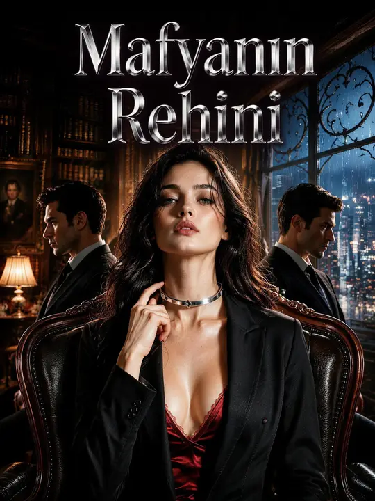 Mafyanın Rehini afişi