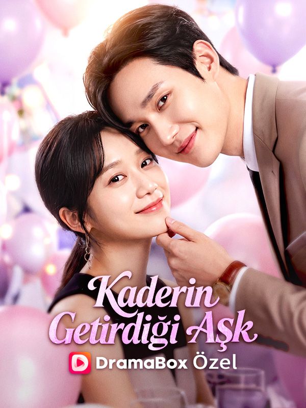 Kaderin Getirdiği Aşk afişi
