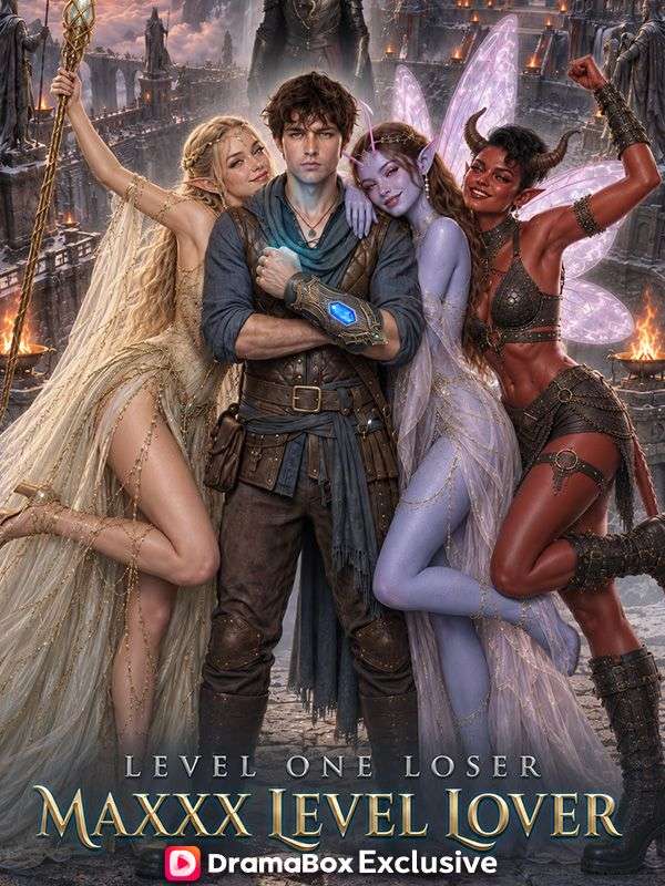 Level One Loser, Maxxx Level Lover afişi