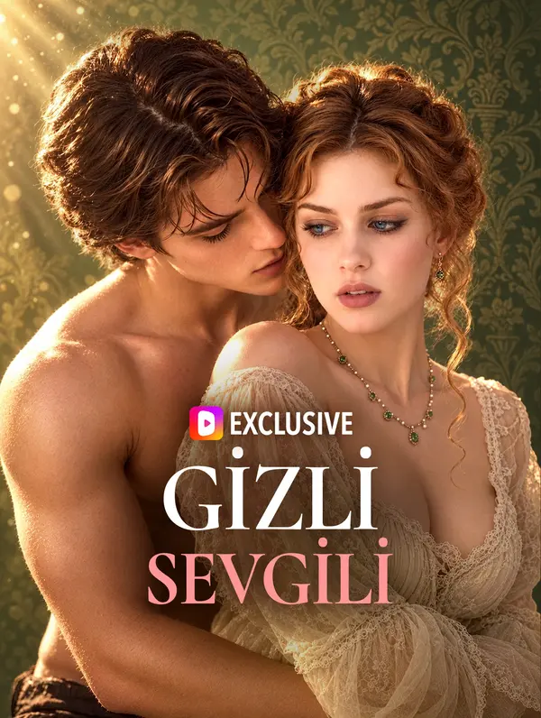 GİZLİ SEVGİLİ afişi