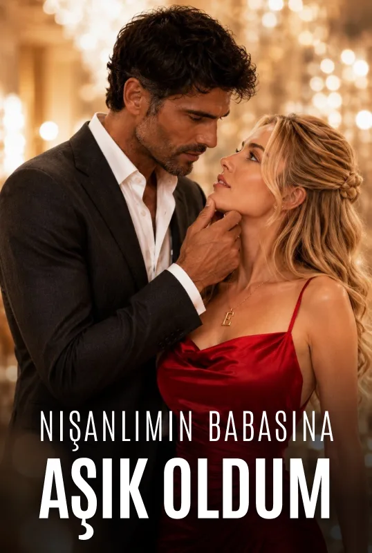 Nişanlımın Babasına Aşık Oldum afişi