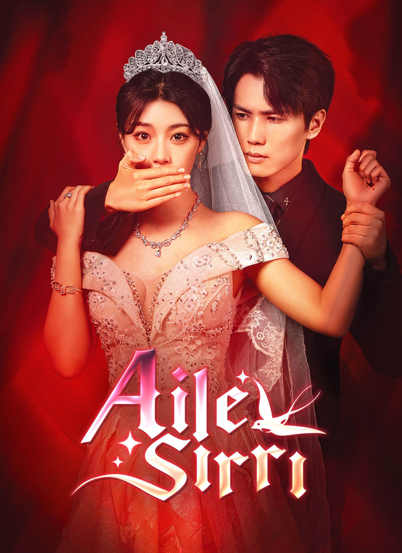[Dublajlı]Aile Sırrı afişi