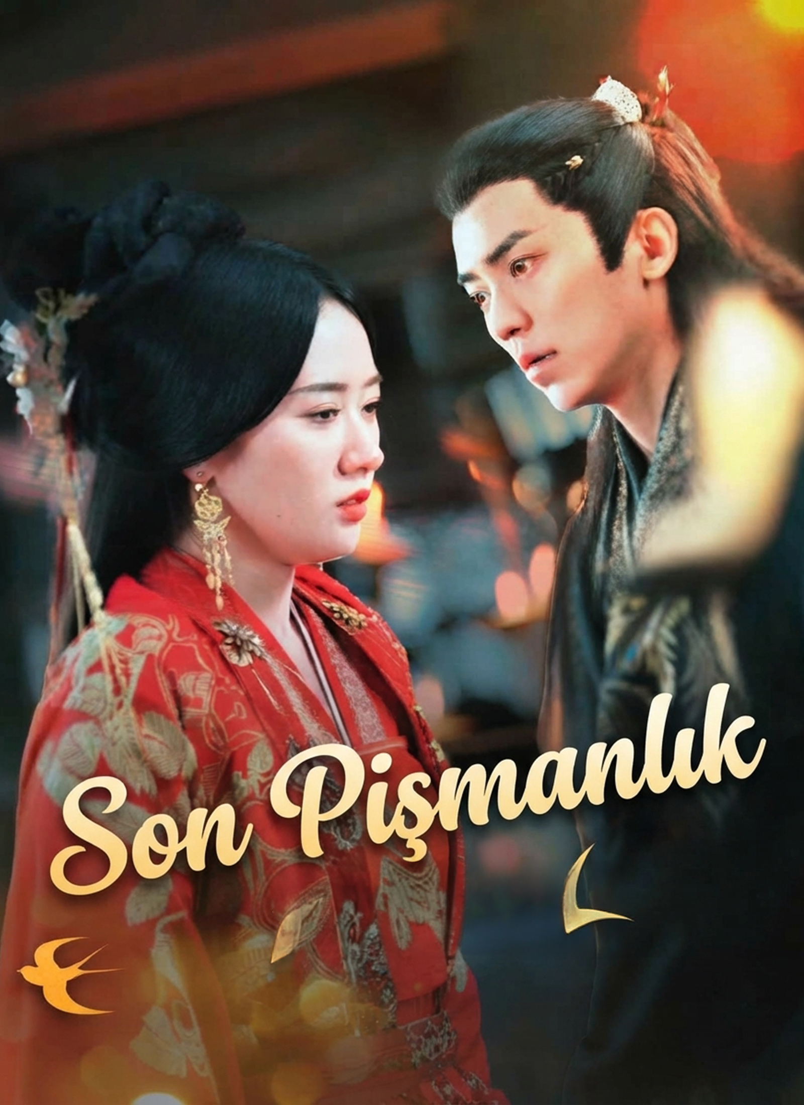 [Dublajlı] Son Pişmanlık afişi