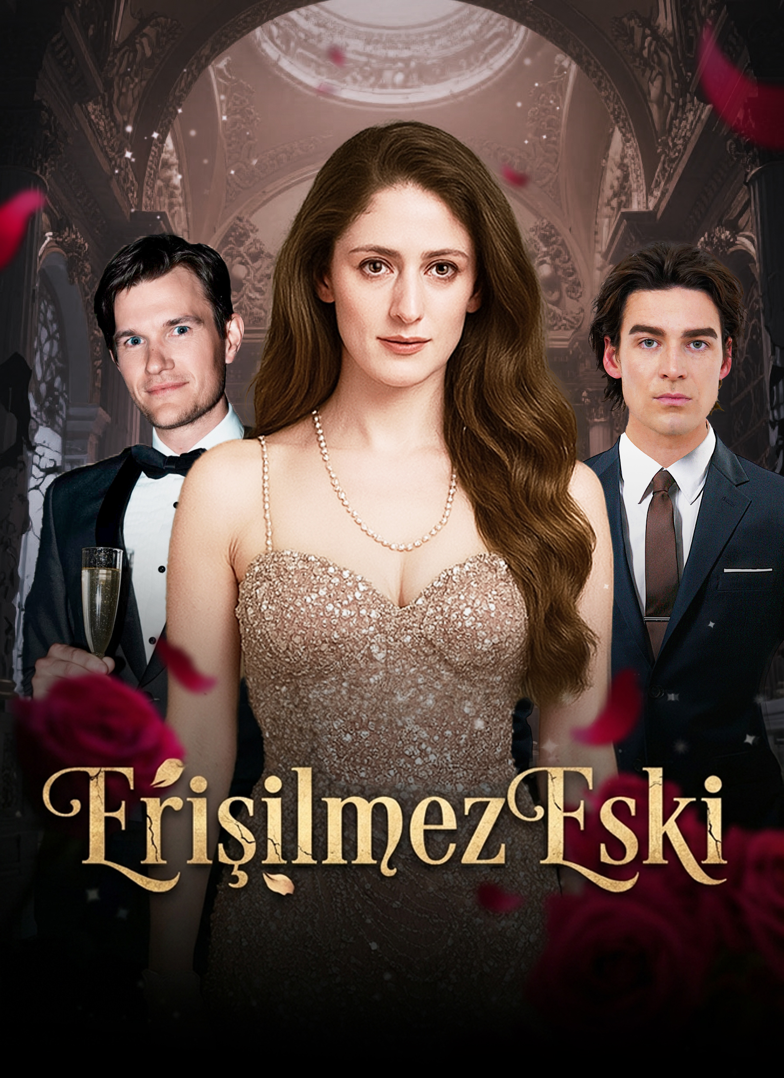 [Dublajlı]Erişilmez Eski afişi