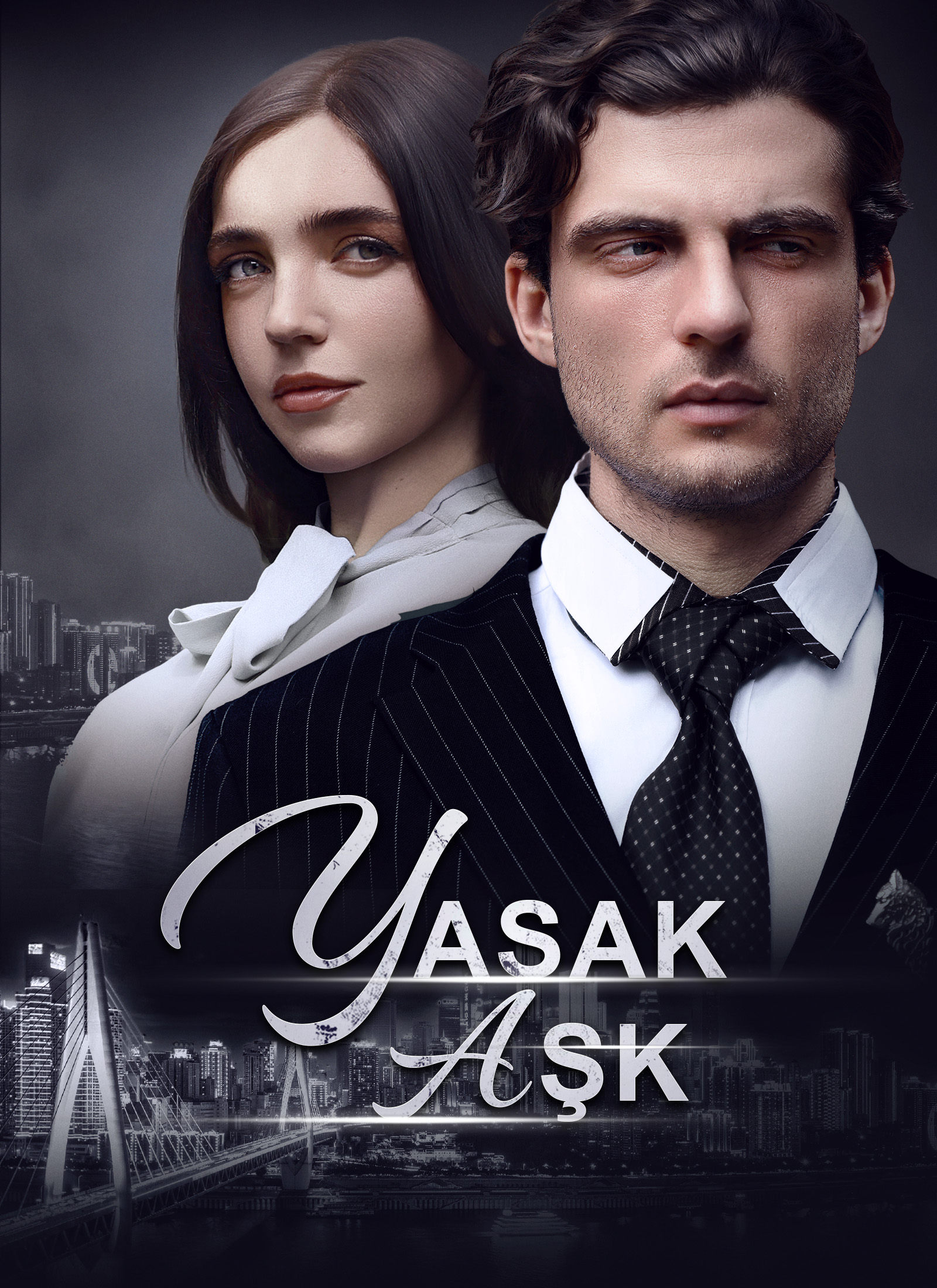 [Dublajlı]Yasak Aşk afişi