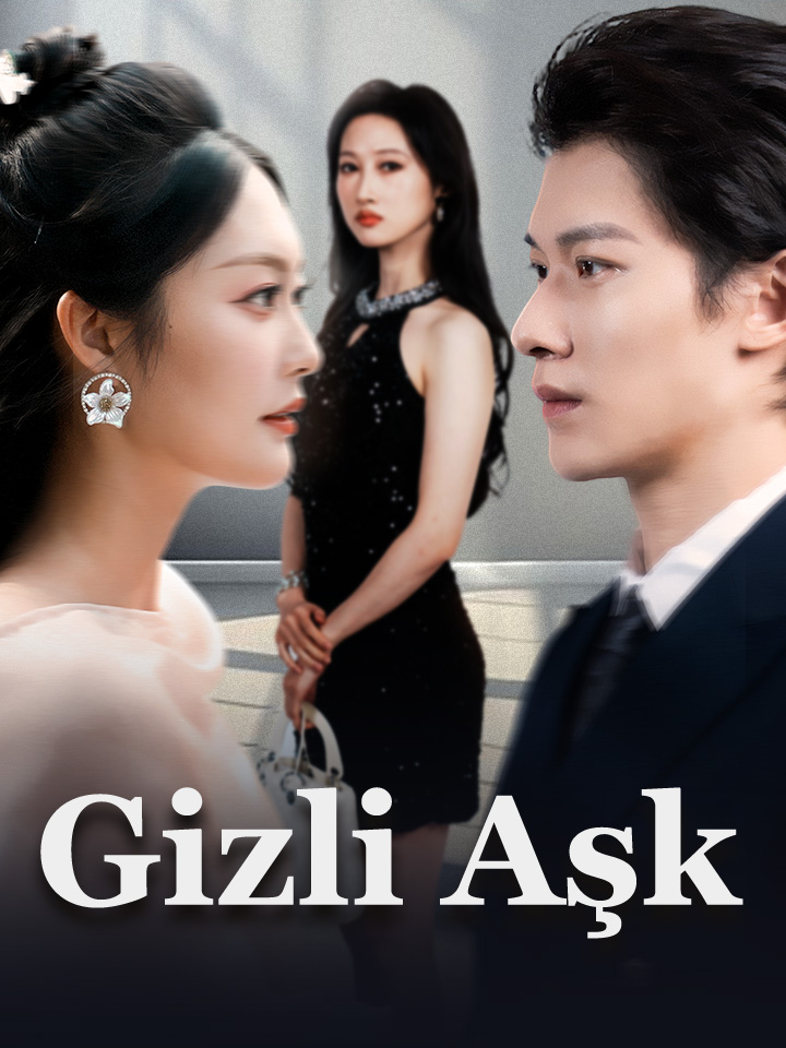 Gizli Aşk afişi