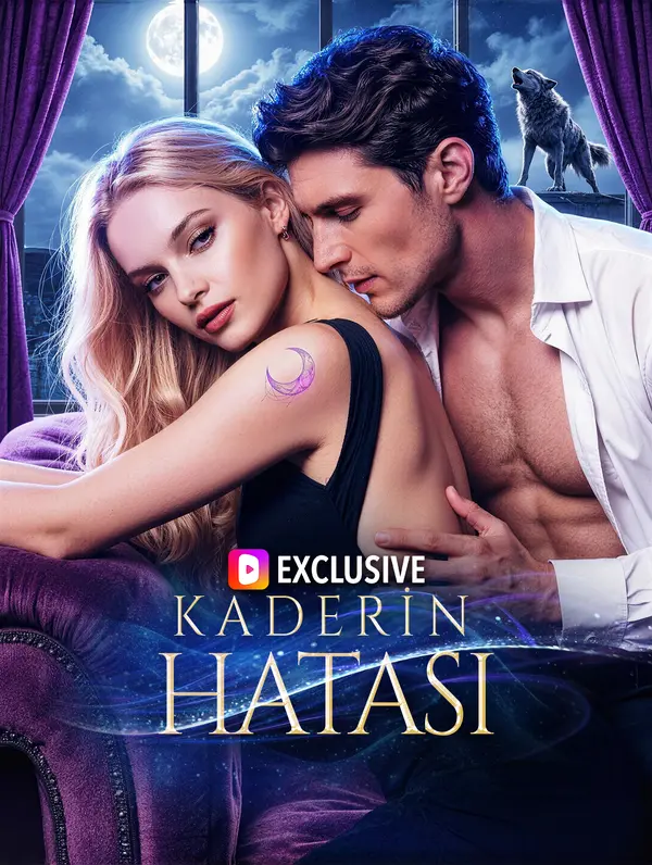KADERİN HATASI(Dublajlı) afişi