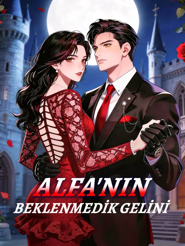 ALFA'NIN BEKLENMEDİK GELİNİ(Dublajlı) afişi