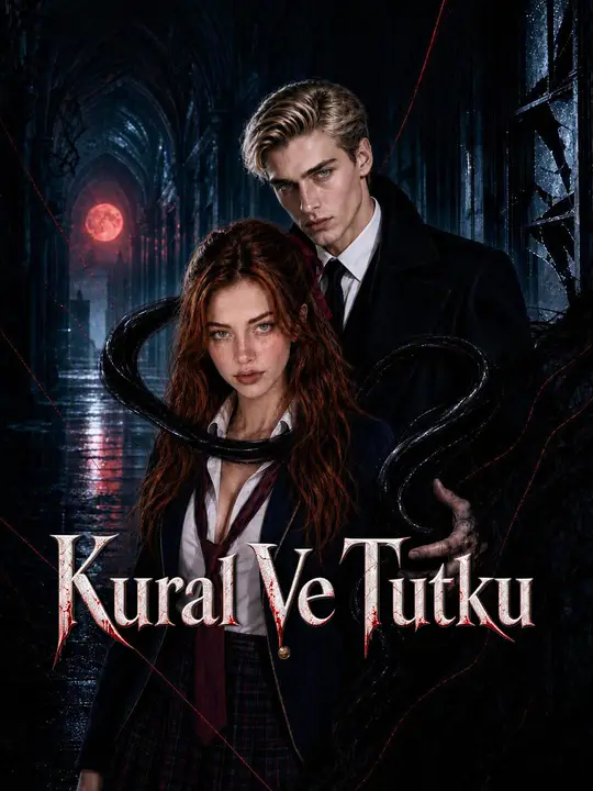 Kural Ve Tutku afişi