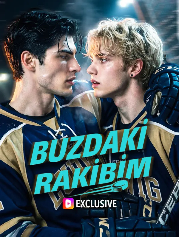 Buzdaki Rakibim(Dublajlı) afişi