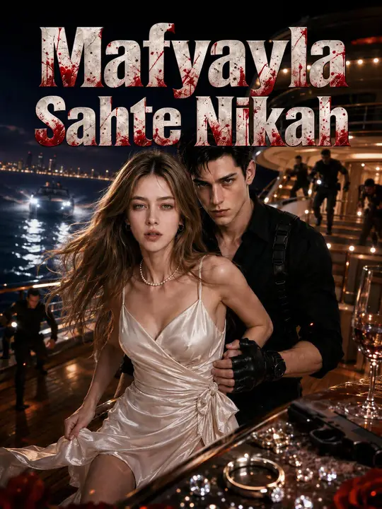 Mafyayla Sahte Nikah afişi