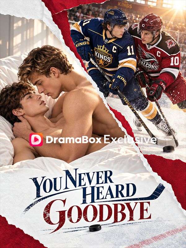 You Never Heard Goodbye (Asla Hoşça Kal Demedin) afişi