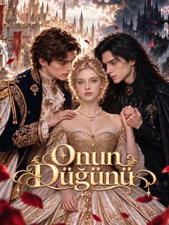 Onun Düğünü afişi