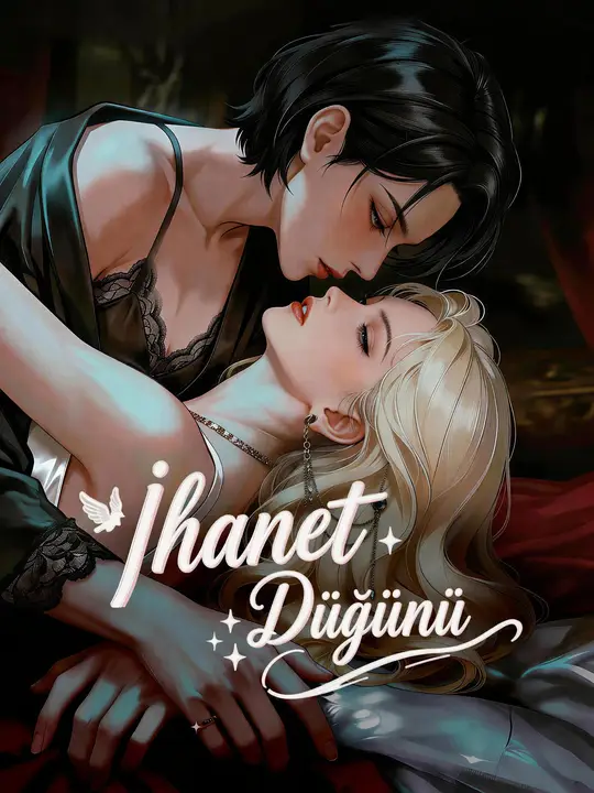 İhanet Düğünü afişi
