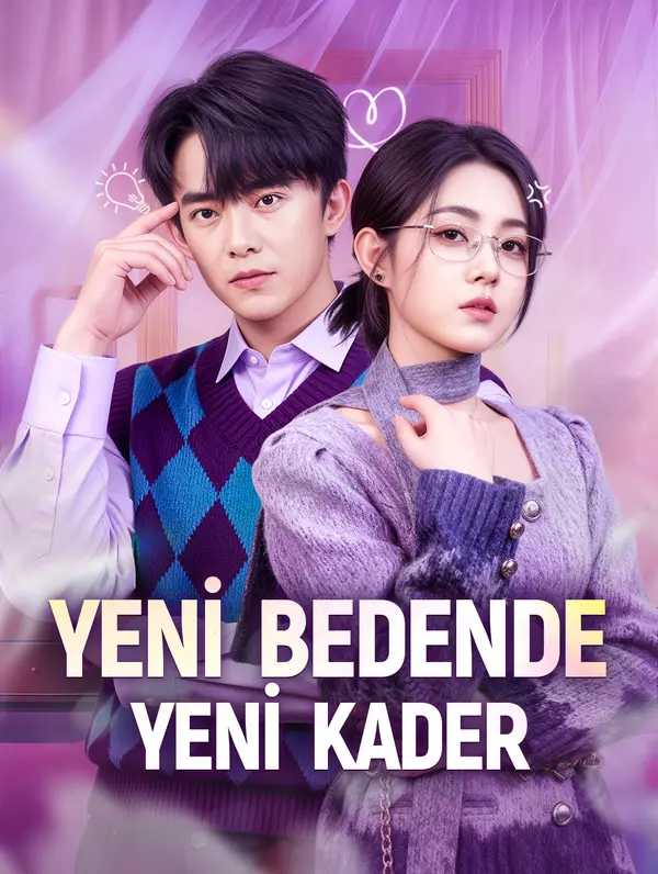 YENİ BEDENDE YENİ KADER afişi