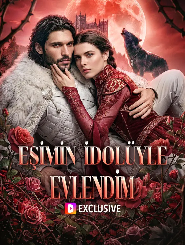 EŞİMİN İDOLÜYLE EVLENDİM(Dublajlı) afişi