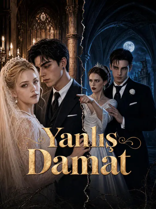Yanlış Damat afişi