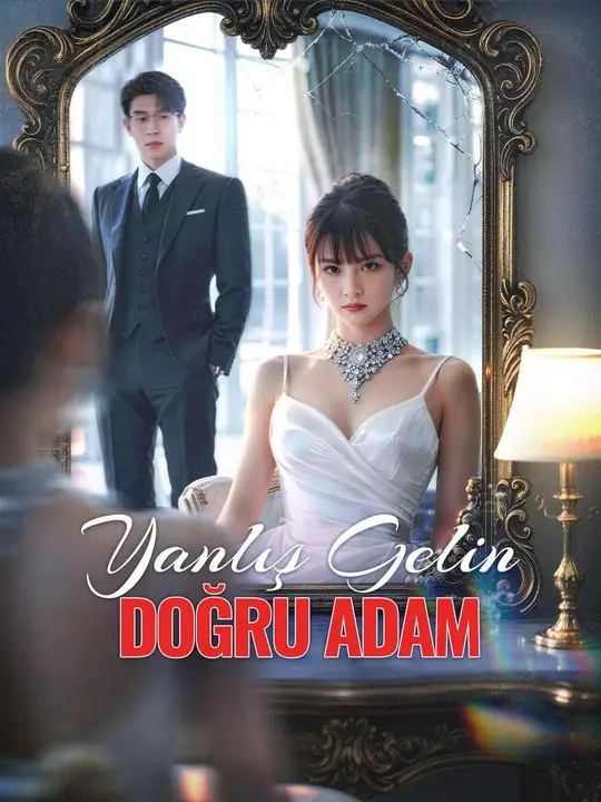 Yanlış Gelin, Doğru Adam afişi