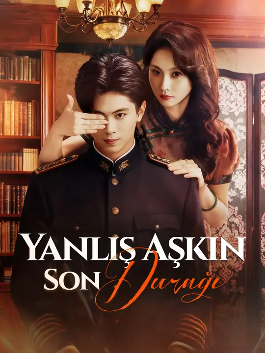 Yanlış Aşkın Son Durağı afişi