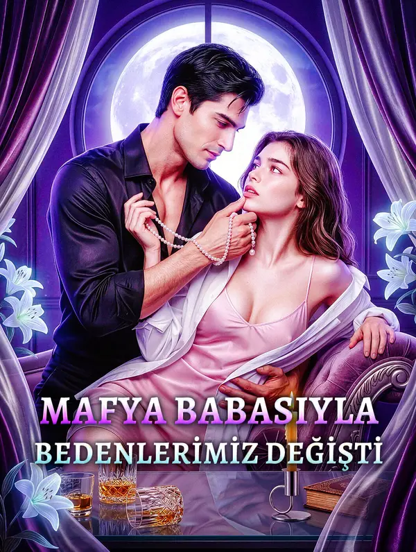 MAFYA BABASIYLA BEDENLERİMİZ DEĞİŞTİ afişi
