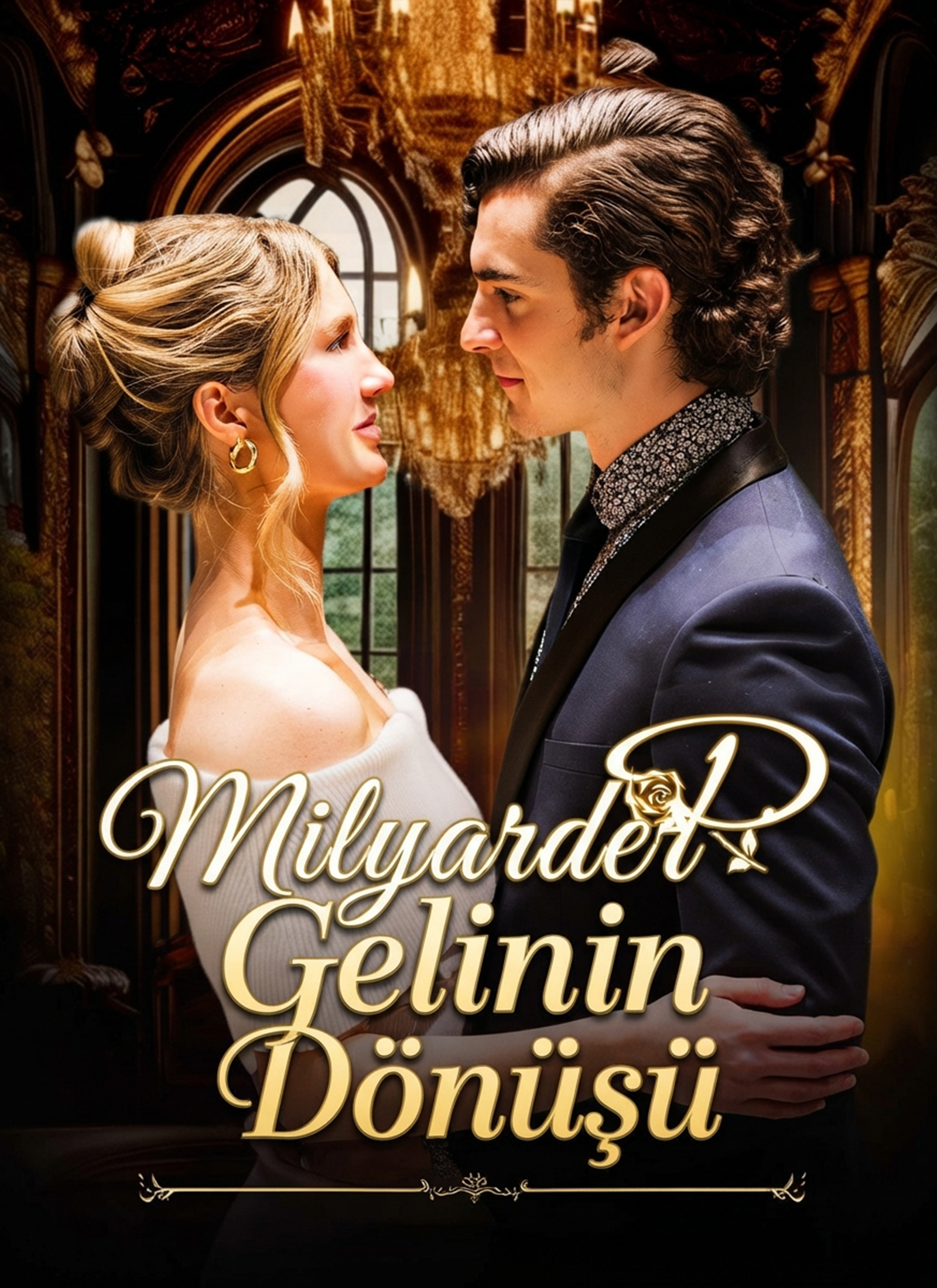 [Dublajlı]Milyarder Gelinin Dönüşü afişi