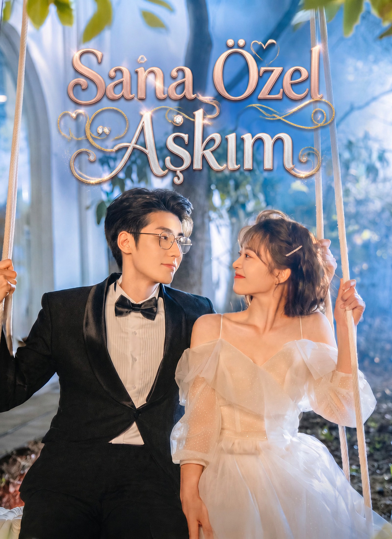 Sana Özel Aşkım afişi