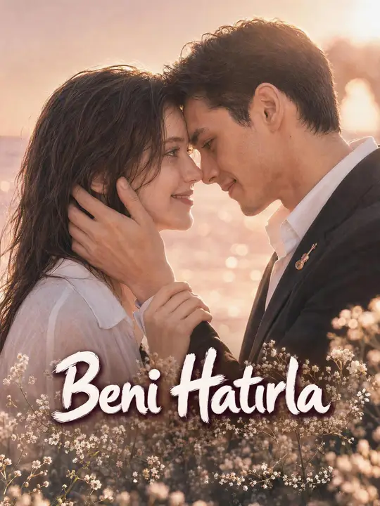 Beni Hatırla afişi