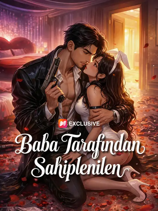 Baba Tarafından Sahiplenilen afişi